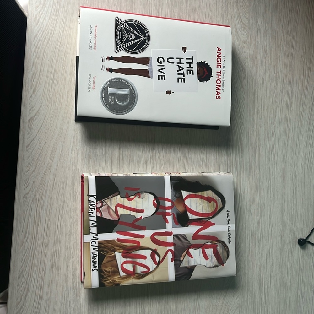 Books bundle
